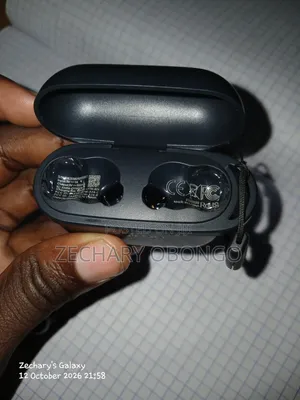 Oraimo Earbuds