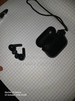 Oraimo Earbuds