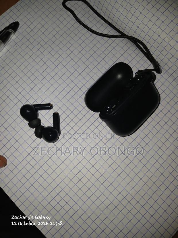 Oraimo Earbuds - thumbnail 4