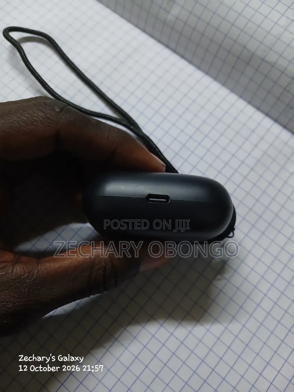 Oraimo Earbuds
