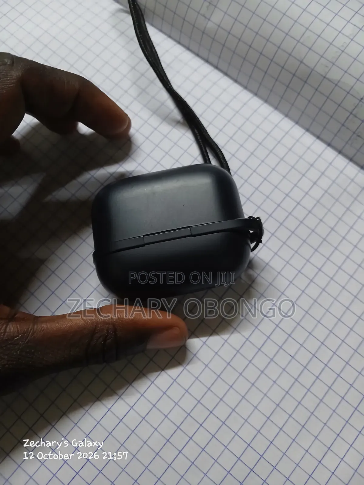 Oraimo Earbuds