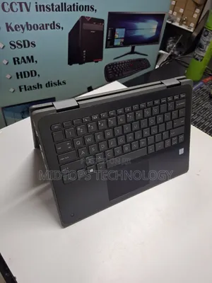 Laptop HP ProBook 11 x360 G3 EE 8GB Intel Core i5 SSD 128GB