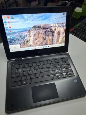 Laptop HP ProBook 11 x360 G3 EE 8GB Intel Core i5 SSD 128GB