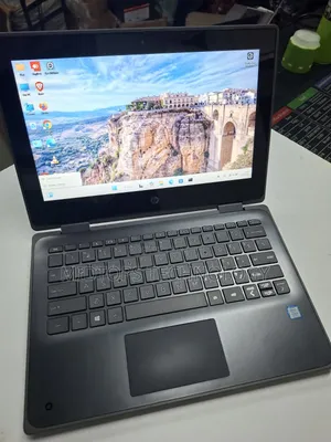 Laptop HP ProBook 11 x360 G3 EE 8GB Intel Core i5 SSD 128GB
