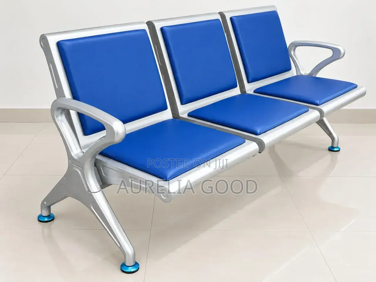 Link Chair Waiting Chair Office Executive