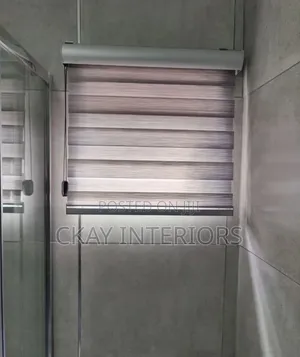 Easy to Make and Installing Horizontal Blinds