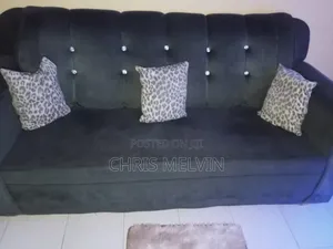 3 Seater Seat