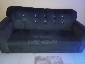3 Seater Seat