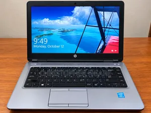 Laptop HP EliteBook Folio 9480M 12GB Intel Core i5 SSD 256GB