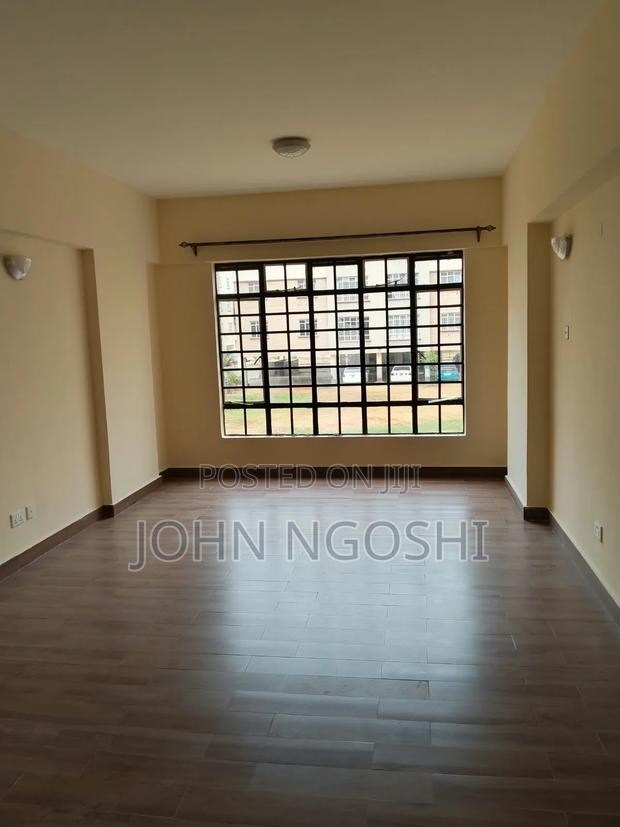 3bdrm Apartment in Crystal Rivers, DayStar Area for rent