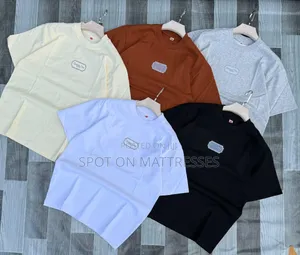 Christian Dior Round Neck T-Shirts. Sizes L-3xl. Countrywide Delivery.
