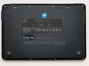 Laptop HP EliteBook Folio 9480M 12GB Intel Core i5 SSD 256GB