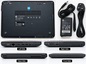 Laptop HP EliteBook Folio 9480M 12GB Intel Core i5 SSD 256GB