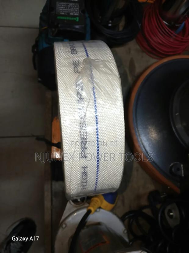 Fiberglass Tape 30 Metres - thumbnail 2