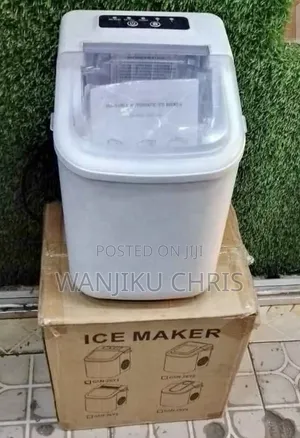 Commercial Ice Cube Maker/Ice Maker