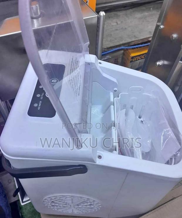 Commercial Ice Cube Maker/Ice Maker - thumbnail 2