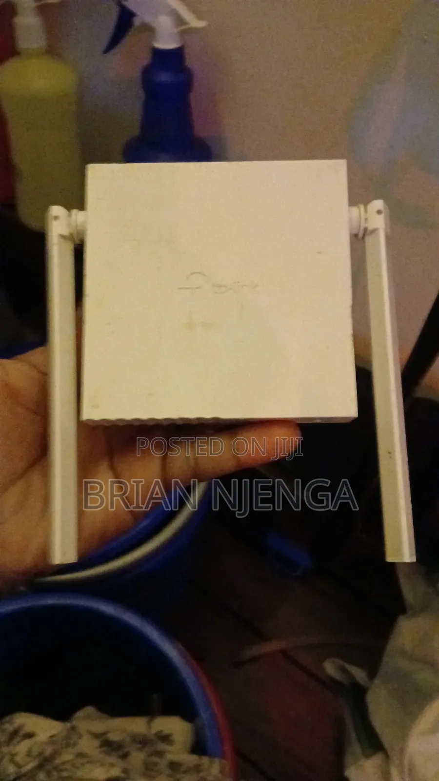 Tp Link Wifi