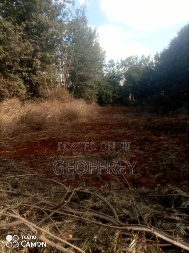 Selling 1/2 Acre in Kiukenda Kiambu County