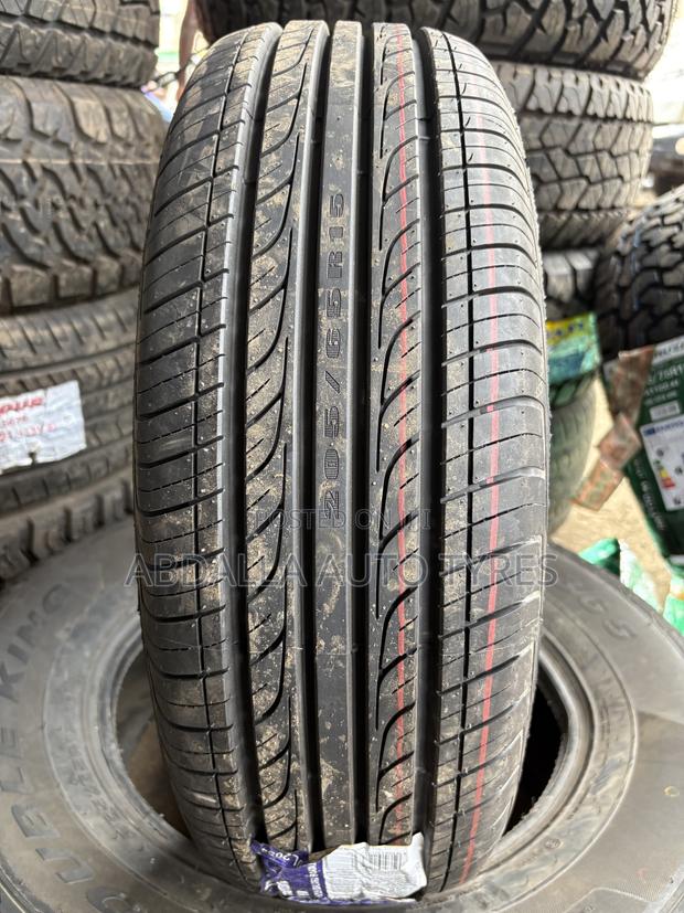 205/65r15 Townhall Tyre - thumbnail 2