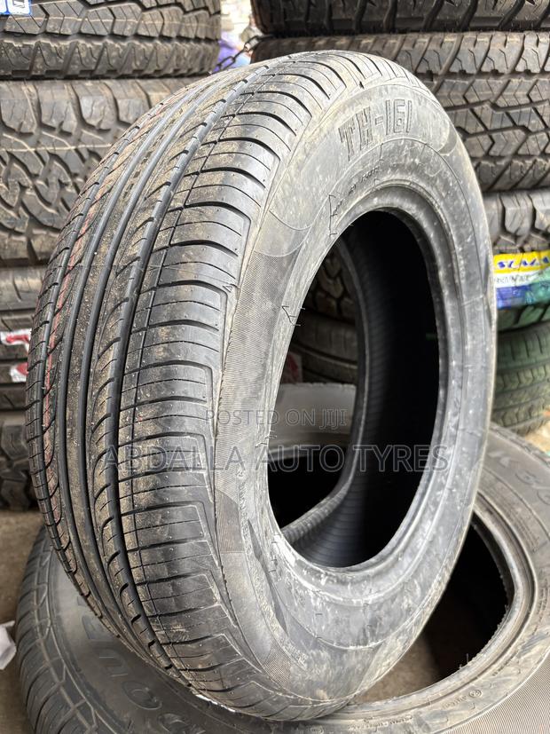 205/65r15 Townhall Tyre - thumbnail 3