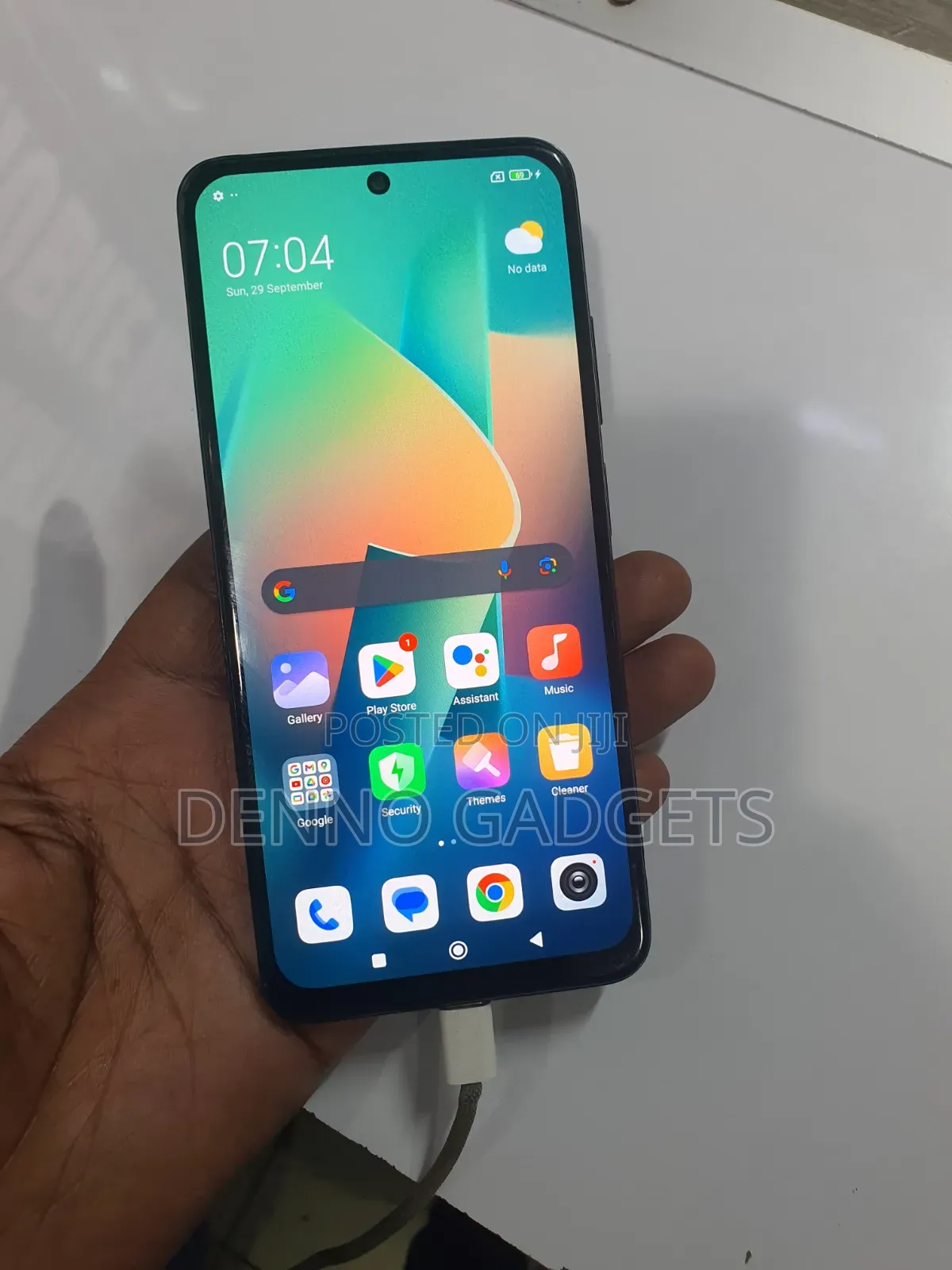 Xiaomi Redmi Note 11 128 GB
