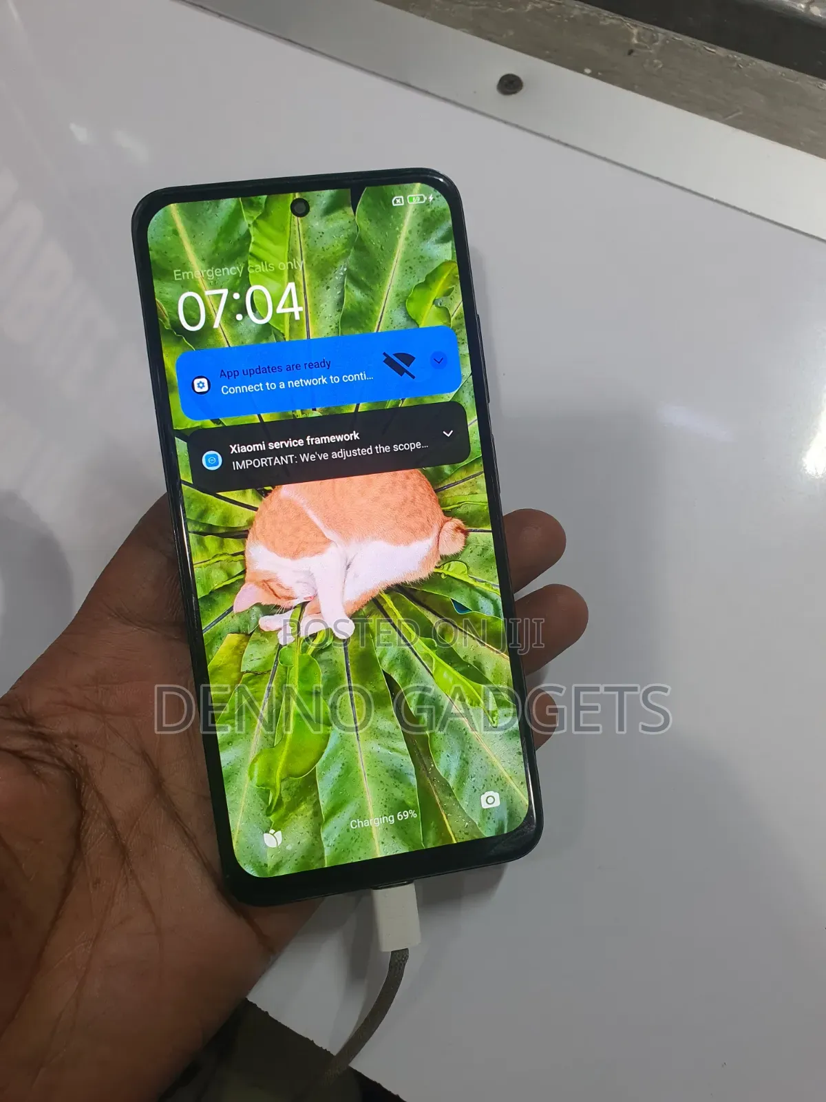 Xiaomi Redmi Note 11 128 GB