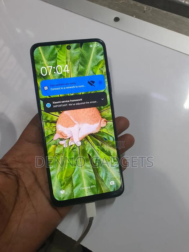 Xiaomi Redmi Note 11 128 GB - thumbnail 2