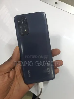 Xiaomi Redmi Note 11 128 GB