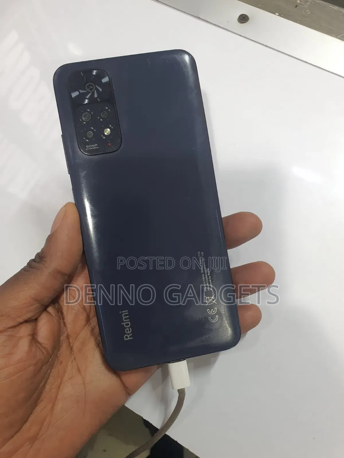 Xiaomi Redmi Note 11 128 GB