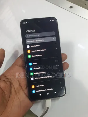 Xiaomi Redmi Note 11 128 GB