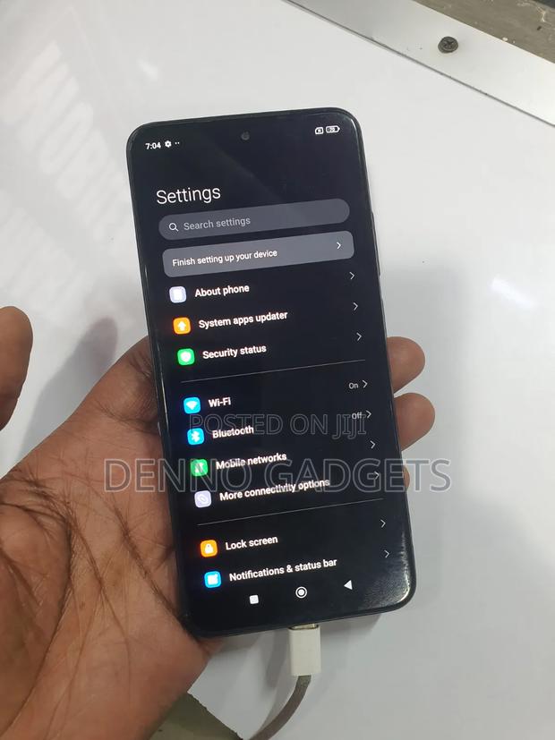 Xiaomi Redmi Note 11 128 GB - thumbnail 5