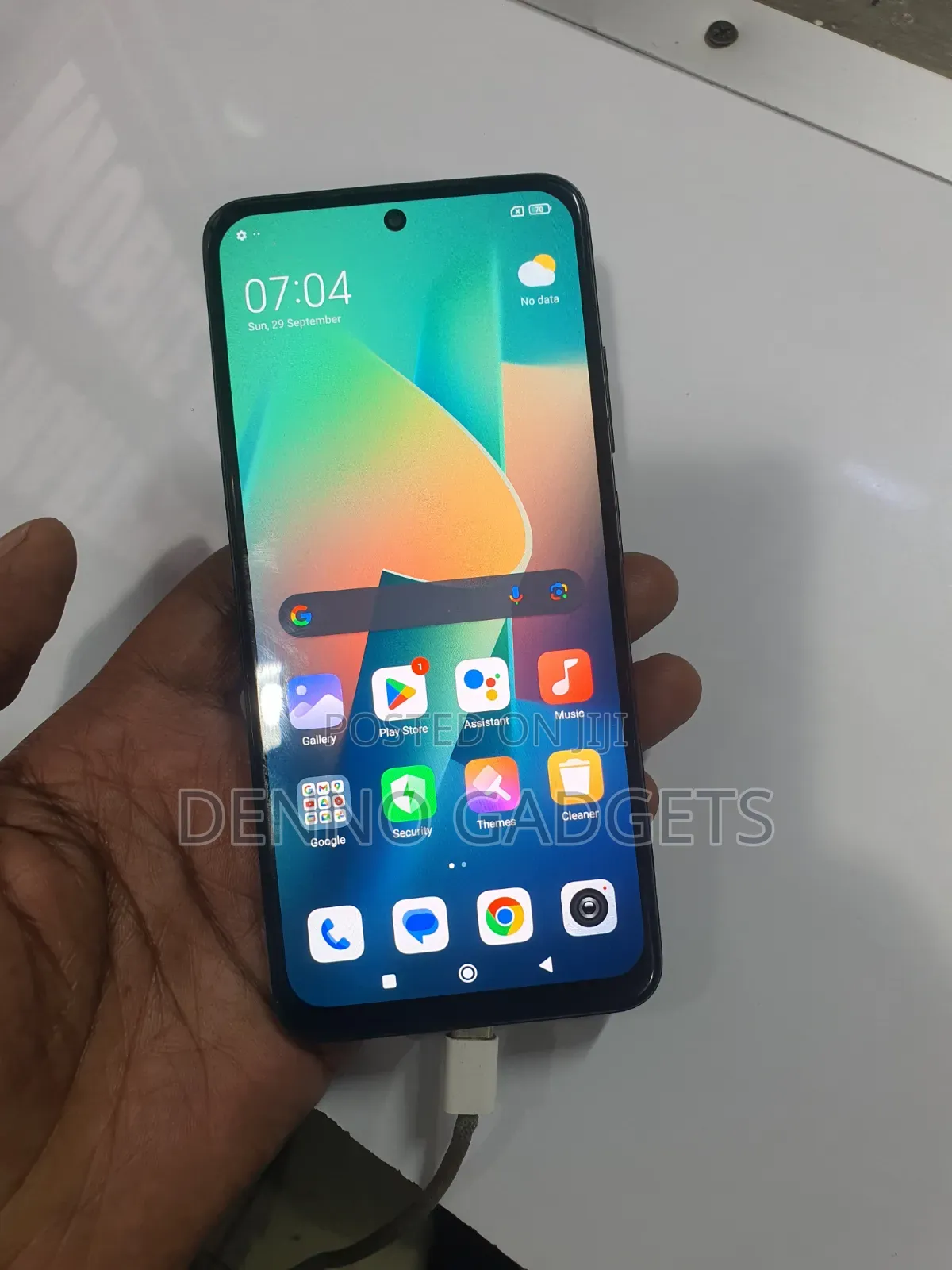 Xiaomi Redmi Note 11 128 GB