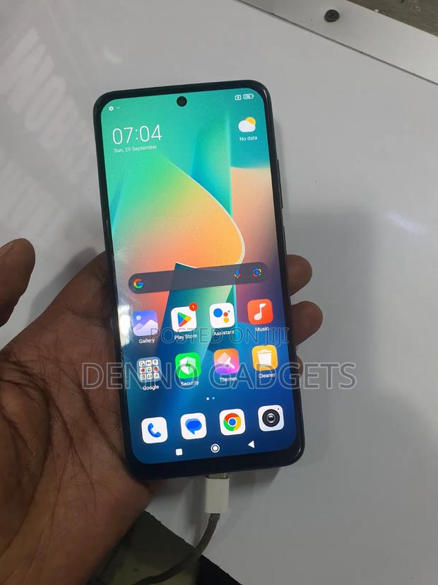 Xiaomi Redmi Note 11 128 GB - thumbnail 6