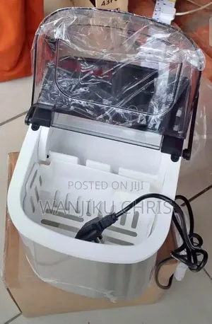 Innovia Ice Cube Maker/Ice Cube Maker Machine