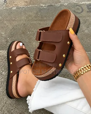 Wedge Sandals for Ladies. Sizes 37-42. Countrywide Delivery!