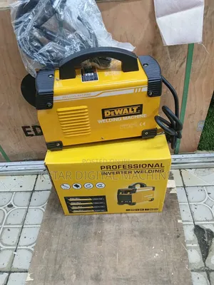 Tools and Equipment