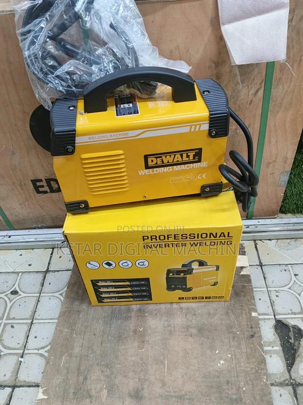 Tools and Equipment - thumbnail 2