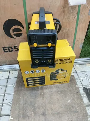 Tools and Equipment