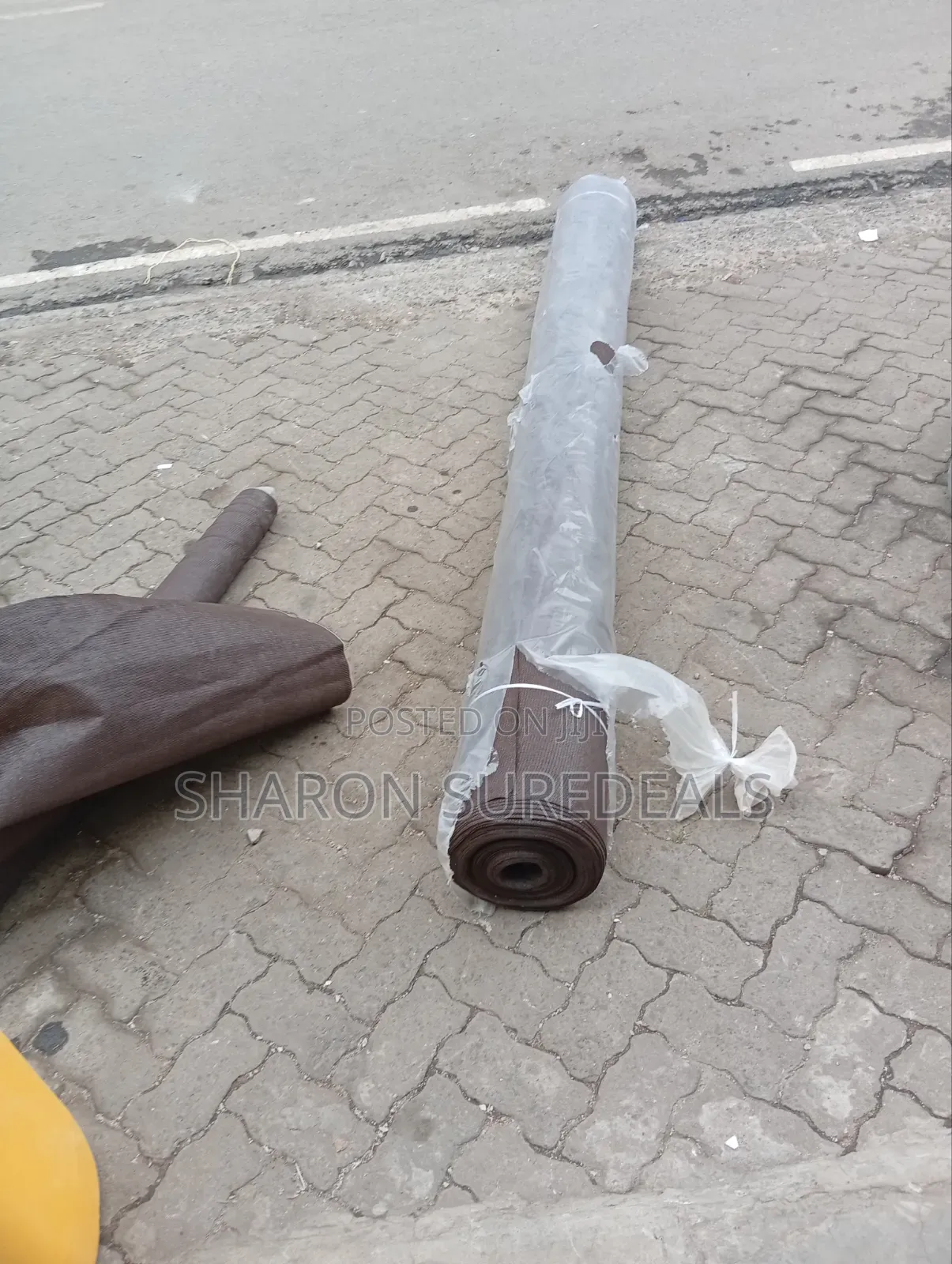 Carshade Net