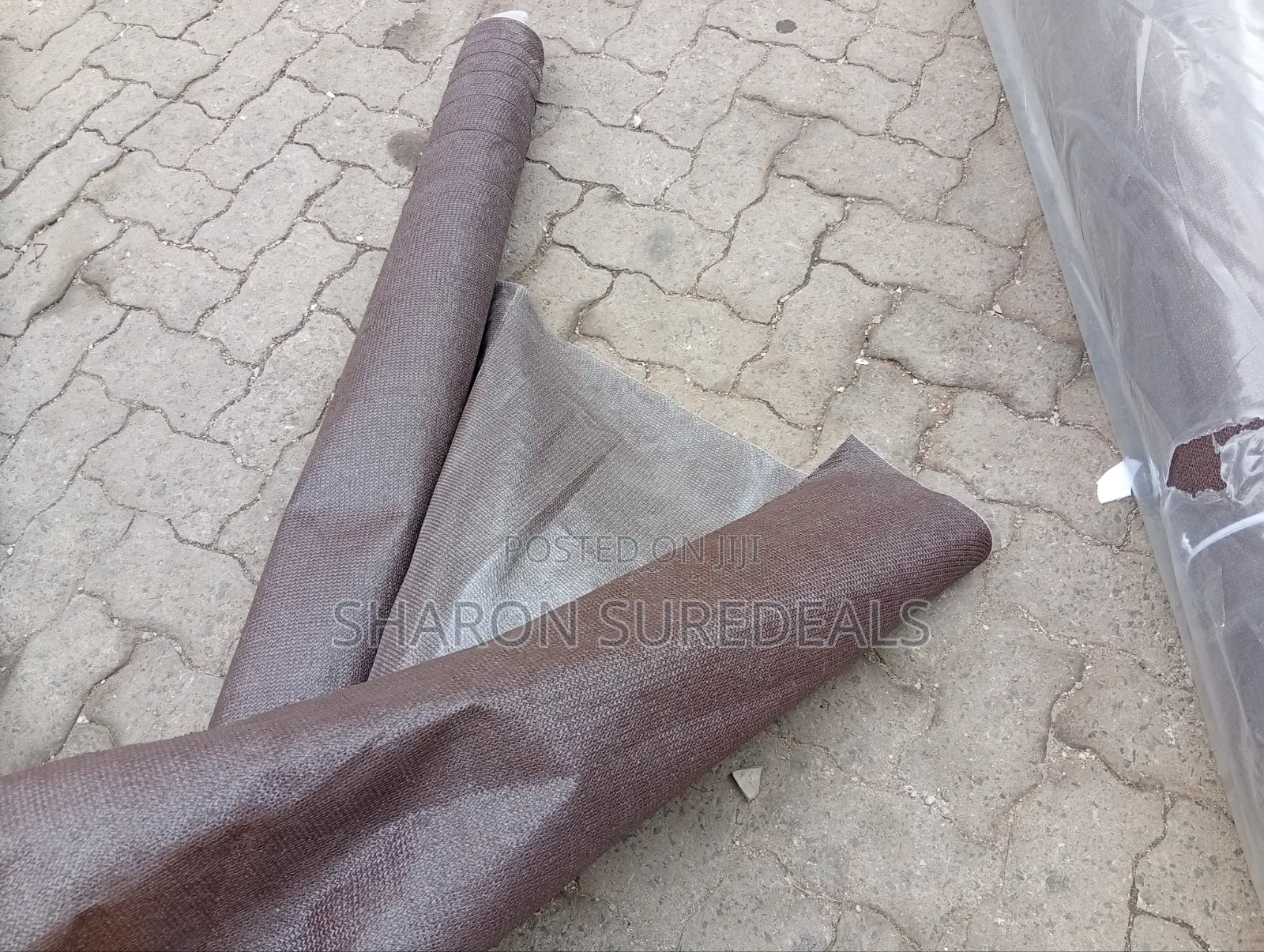Carshade Net