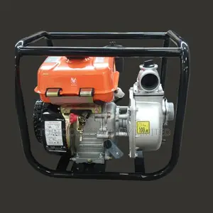 Falcon Diesel Waterpump 7hp