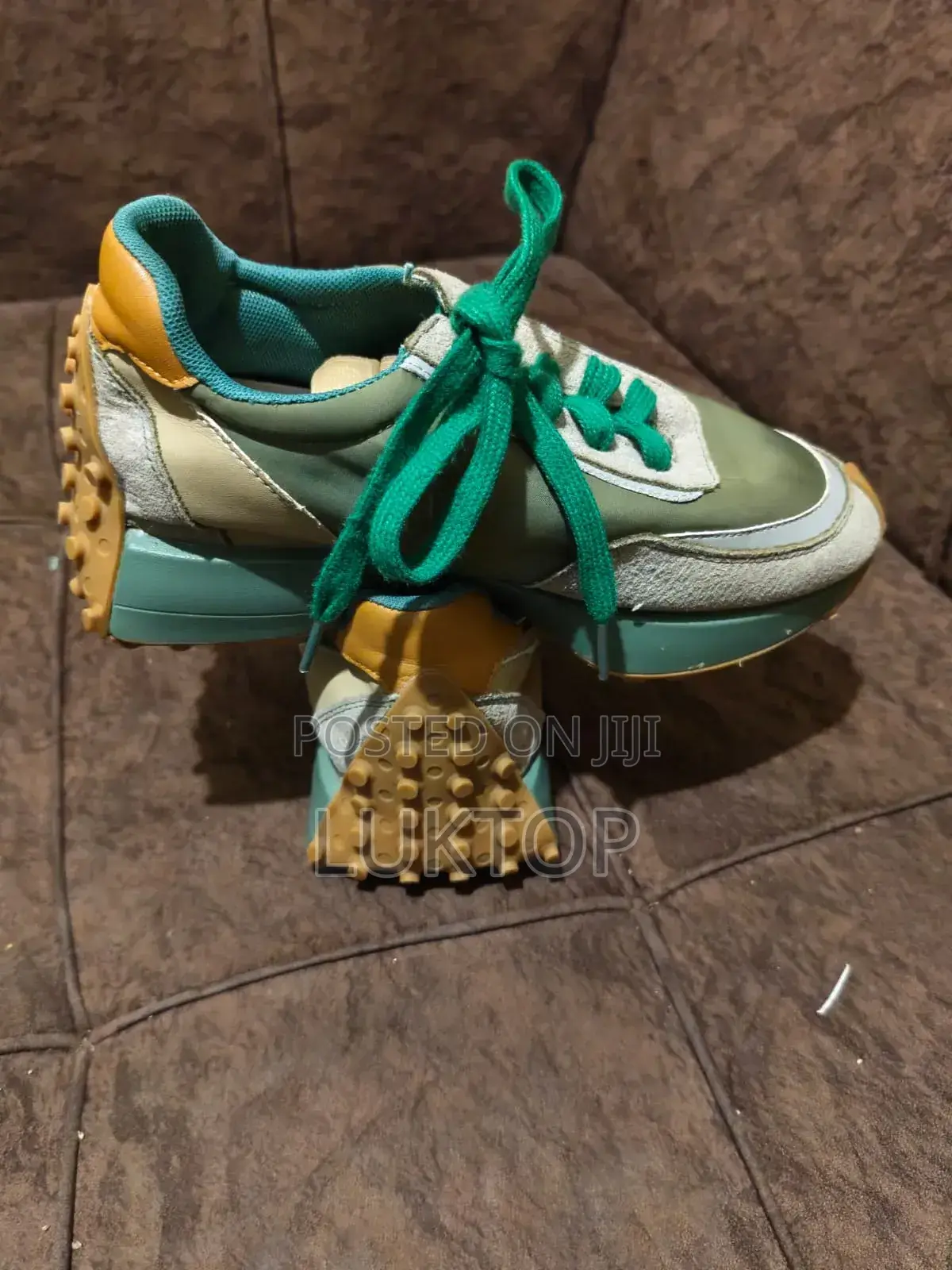 New Balance