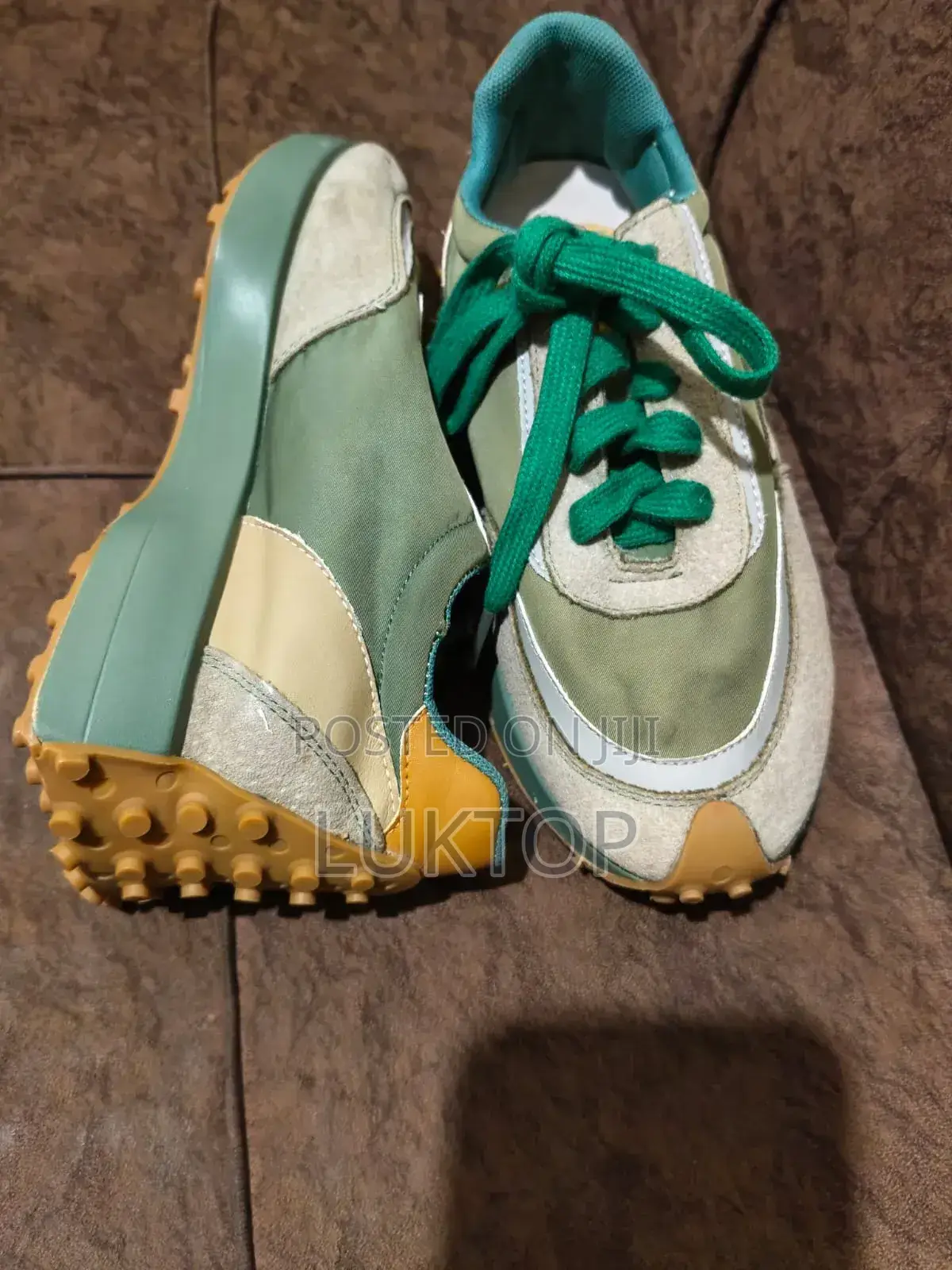 New Balance