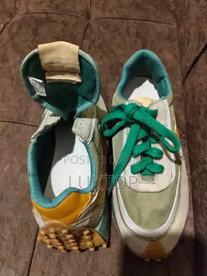 New Balance