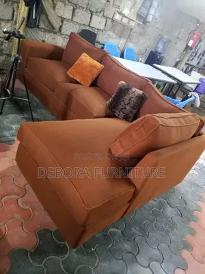 L Shaped Sofas
