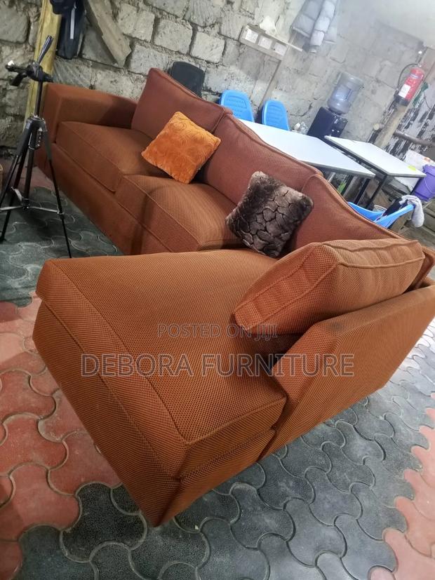 L Shaped Sofas - thumbnail 4