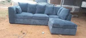 L Shaped Sofas