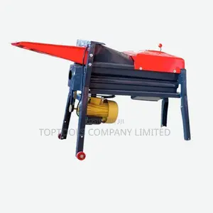 Electric Maize Sheller 2.2kw Motor 2tonnes Per Hour