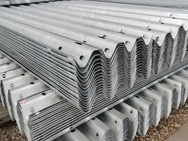 Guard Rails - thumbnail 2