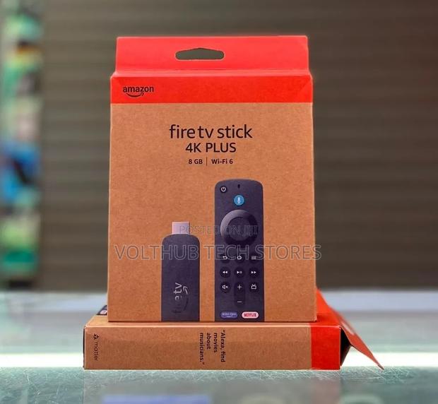 Amazon Firestick